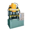 CE/TUV/ISO9001 Four Column Aluminum Window And Door Hydraulic Punching Machine For Aluminum Product