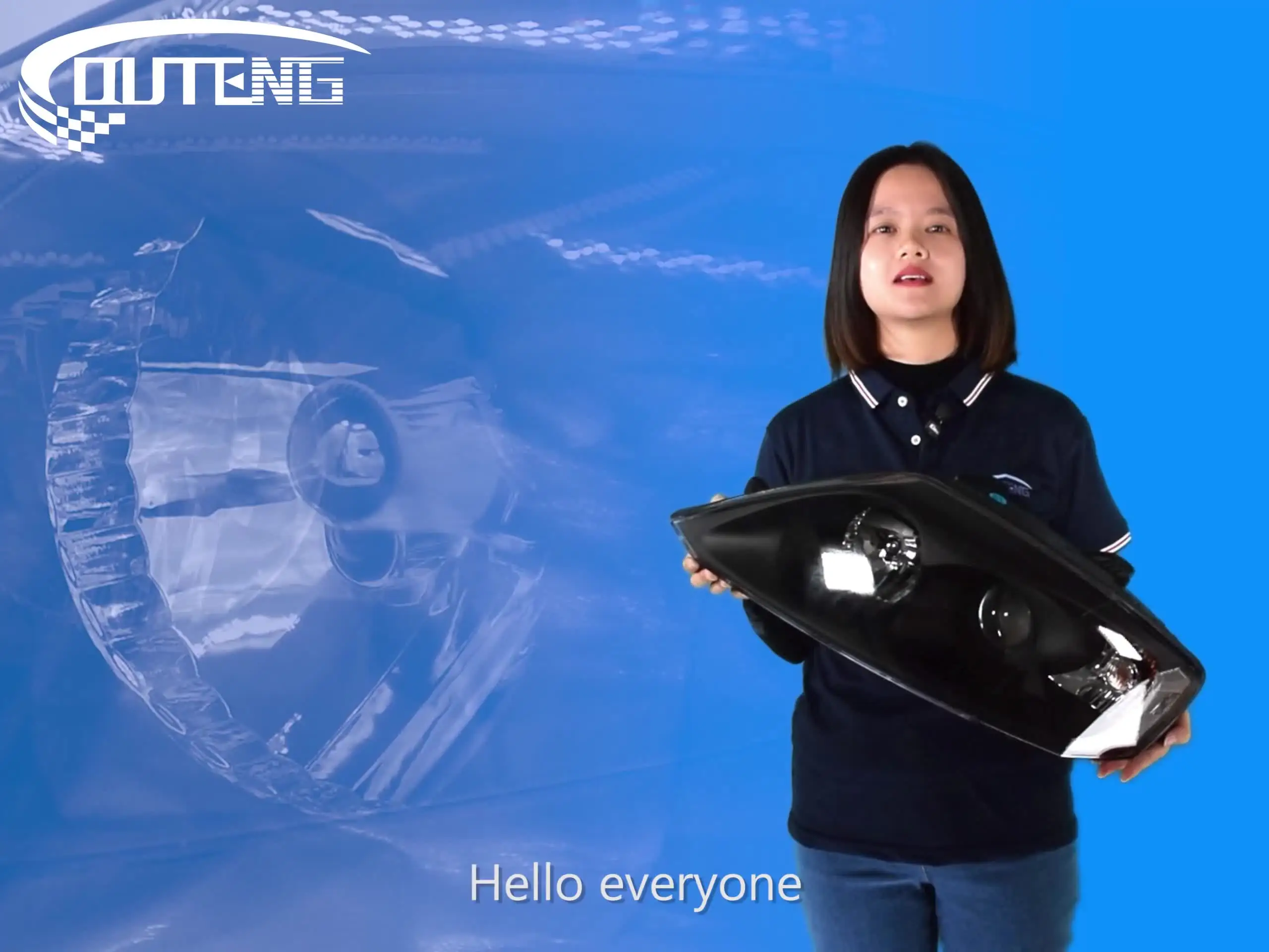 81130-42650 81170-42650 for Toyota RAV 4 2016-2021 Headlights