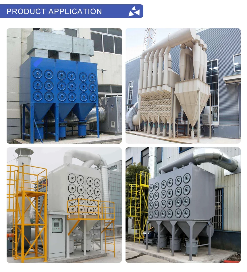 Industrial Filter Cartridge Pulse Jet Dust Collector Buy Cartridge