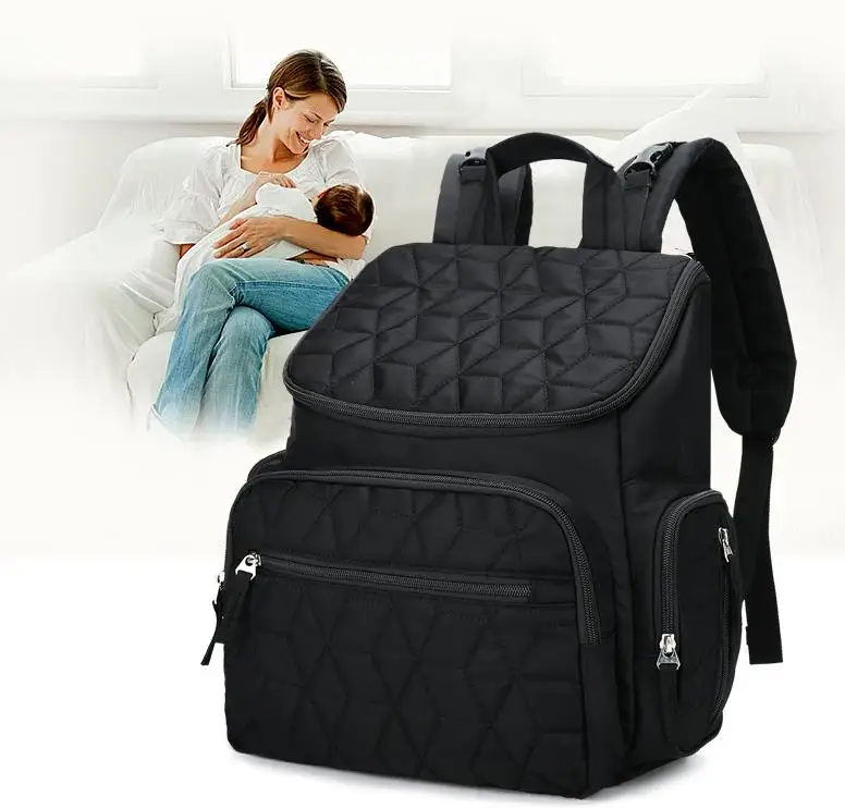 New Mom Pack Custom Large Capacity Maternal And Child Pack Multifunctional Portable Maternal And