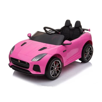 jaguar f type kids car