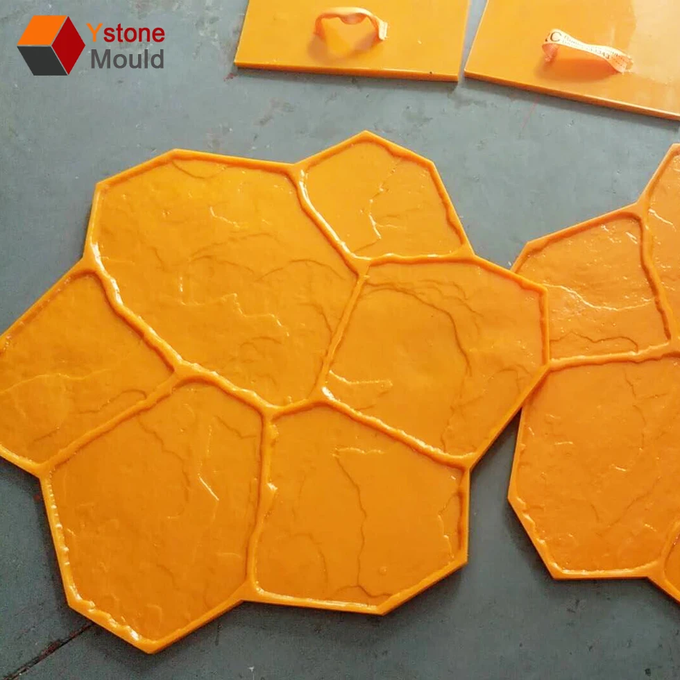 buy 混凝土冲压模具,冲压混凝土,混凝土印花垫 product on alibaba