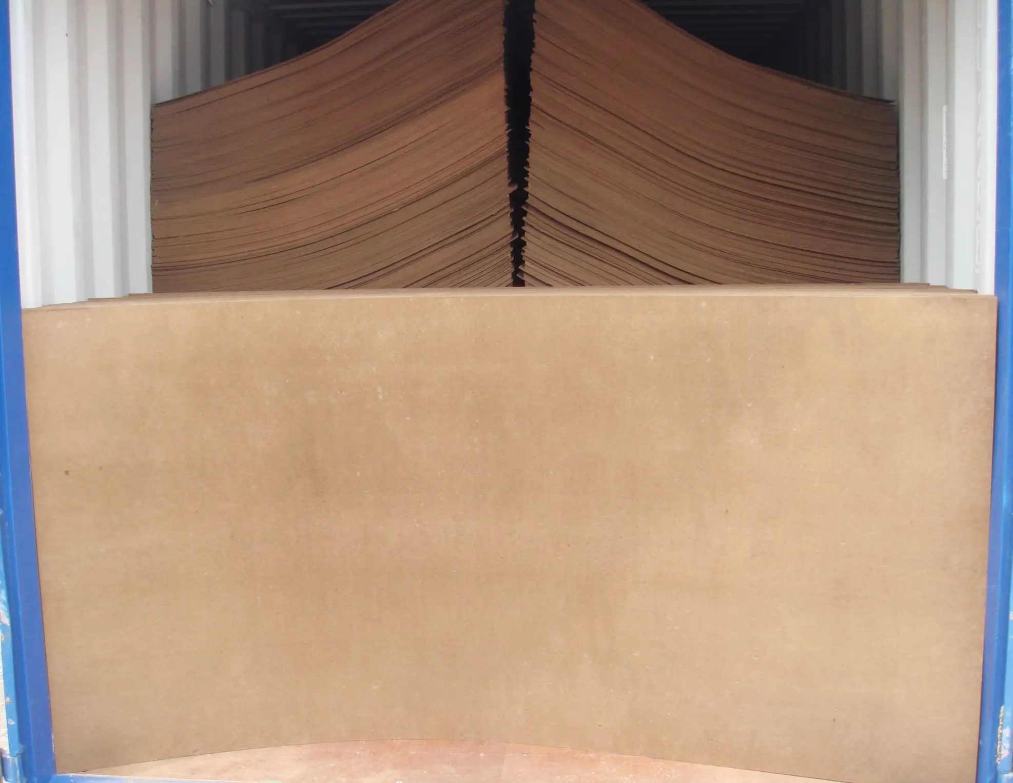 2.5mm 3mm Waterproof Plain Masonite Hardboard Buy Hardboard