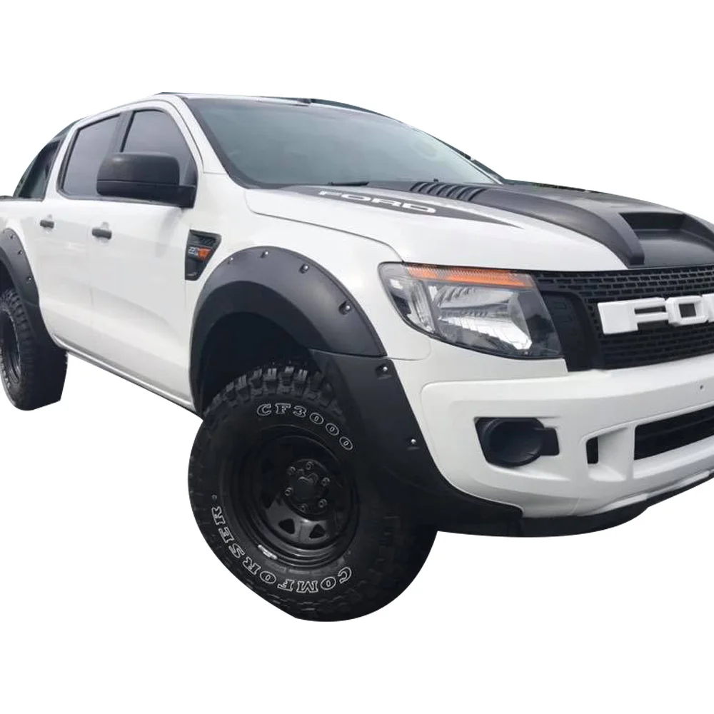 Ford Ranger 2014