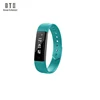 2019 new products irregularity on heart rate measurement ID115 plus Smart watch 2019
