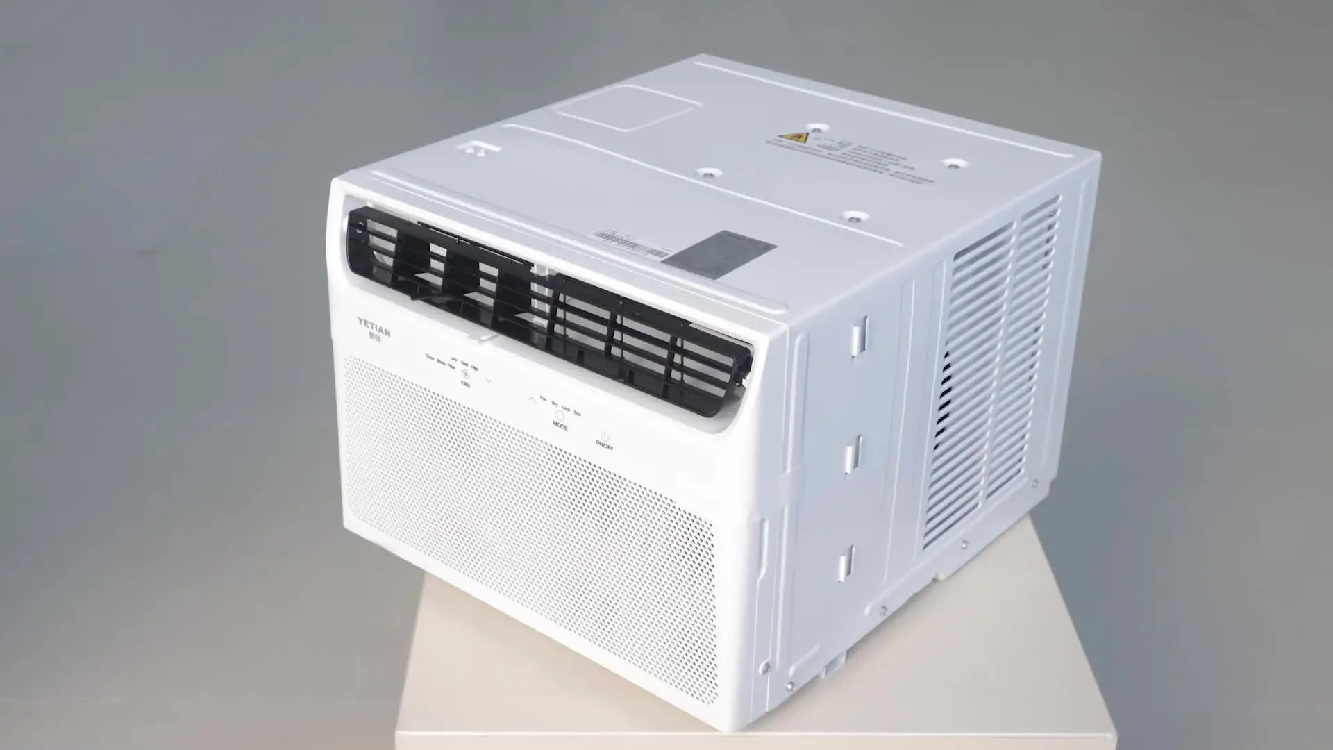 美的インバーターウィンドウエアコン 家庭用・業務用 220V AC 冷房専用
