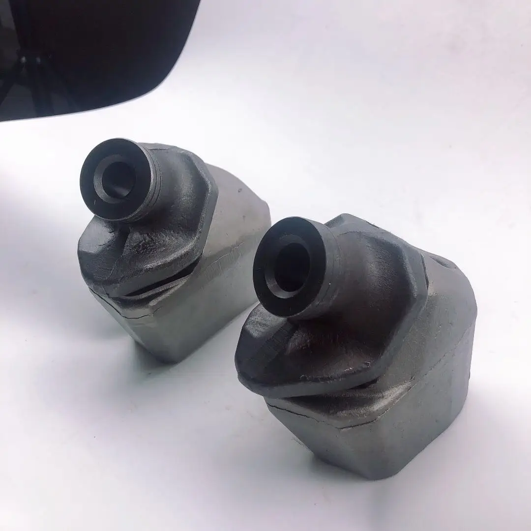 Wirtgen Milling Machine Parts Ht22 1900dc Milling Toolholders Ht11 Ht3