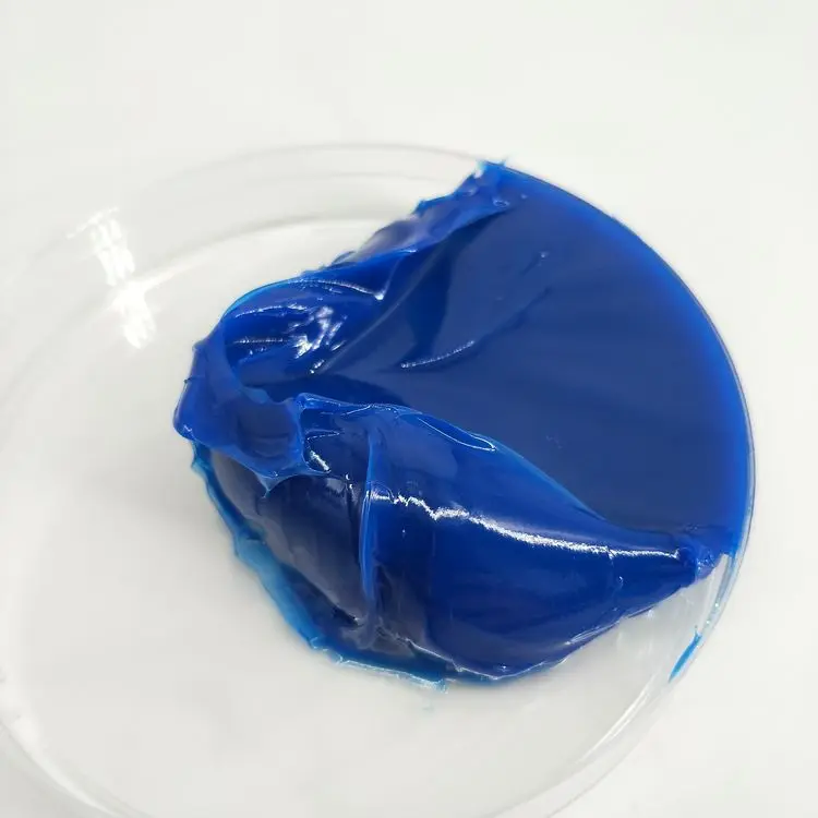 Ecofriendly Complex Grease Lubrication Lithium Grease With Factory