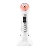 7 in1 Ultrasonic face massager anti aging for Lady