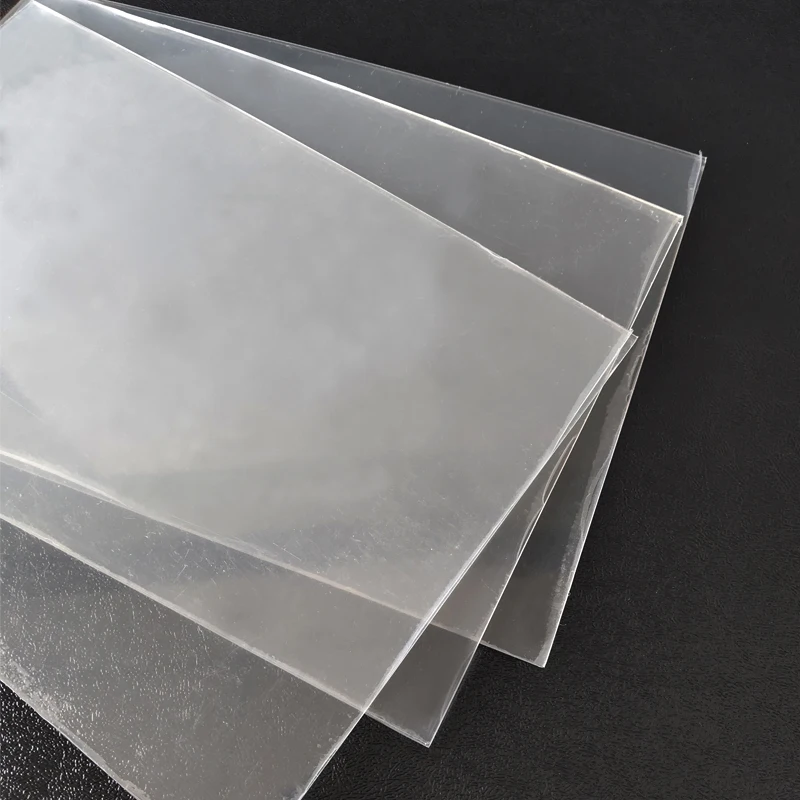 Plastic Pet Sheet Clear Pet Sheet 05mm Thick Pet Sheet For Sale View