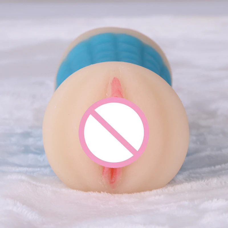 New Launched Wholesale Flash light like Man Sex Toy  Pussy Ass Anal Vagina Male Masturbator