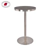 High Quality Low Price Commercial Cocktail Party Counter Bar Tables