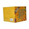 Custom OEM design Full color hard cover oxford dictionary printing service