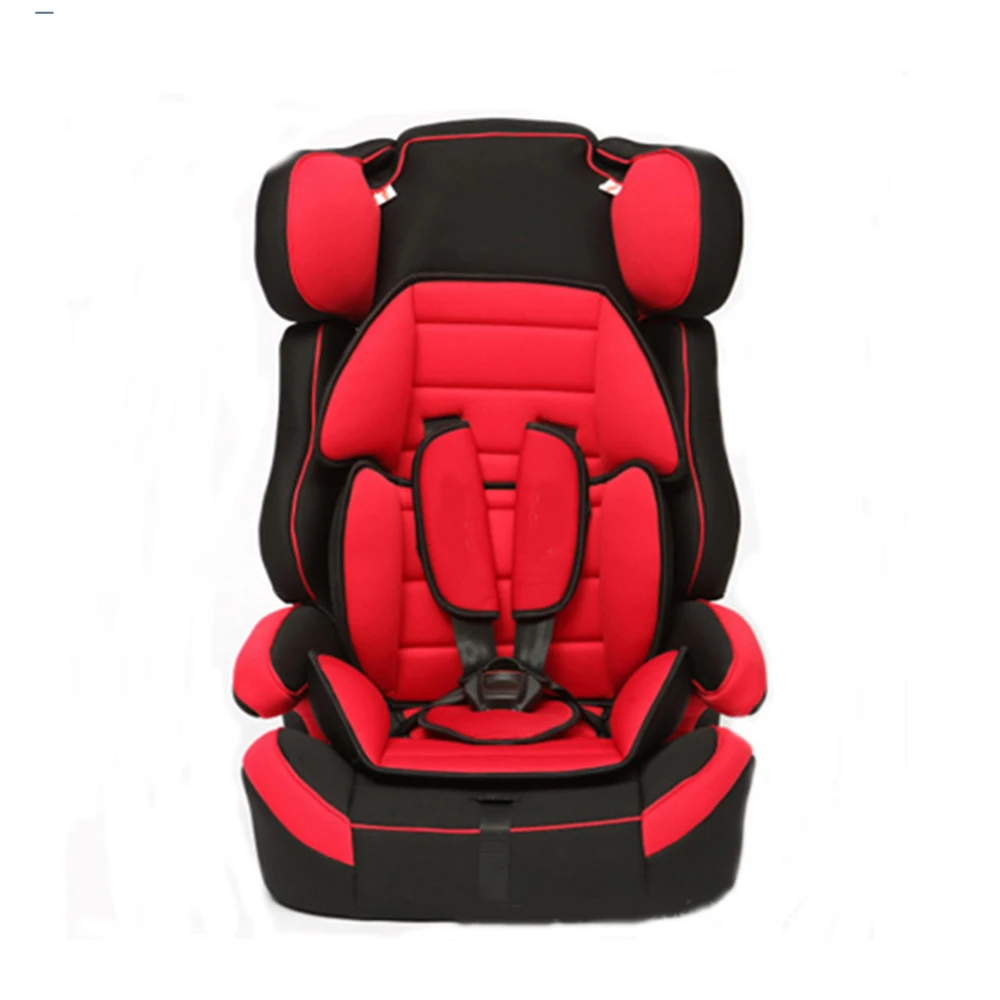 TIIKERI All In One High Quality Car Seat top rated infant car seats Angled for Comfort and Safety For Kids