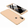 GKK Original Luxury Comfortable Modern 3in1 PC Mobilephone Phone Case for Apple iPhone XS Max XR X 8 Plus 7 6s 6 5s SE 11
