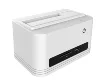 USB3.0 HDD Docking Station with SD/TF Card reader support two USB3.0 HUB