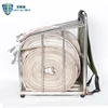 Fire Fighting Equipment Agricultural Irrigation PVC Canvas Fire Hose Direct