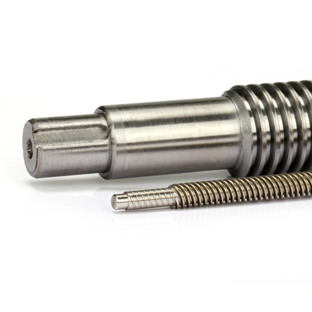 Tr30 lead screw 14
