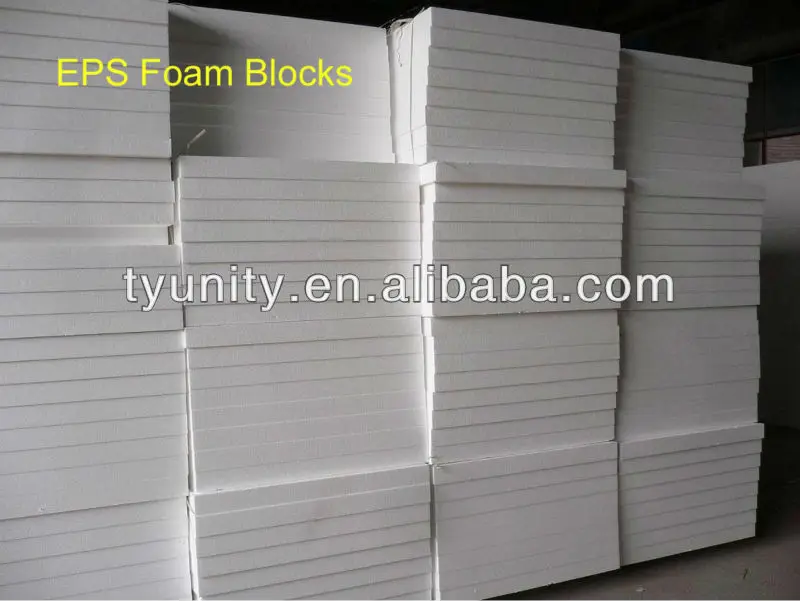 Automatic Eps Batch Pre-expander Fk-bp1150 Expandable Polystyrene - Buy ...