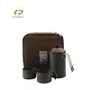 Durable Space saving coffee press pot