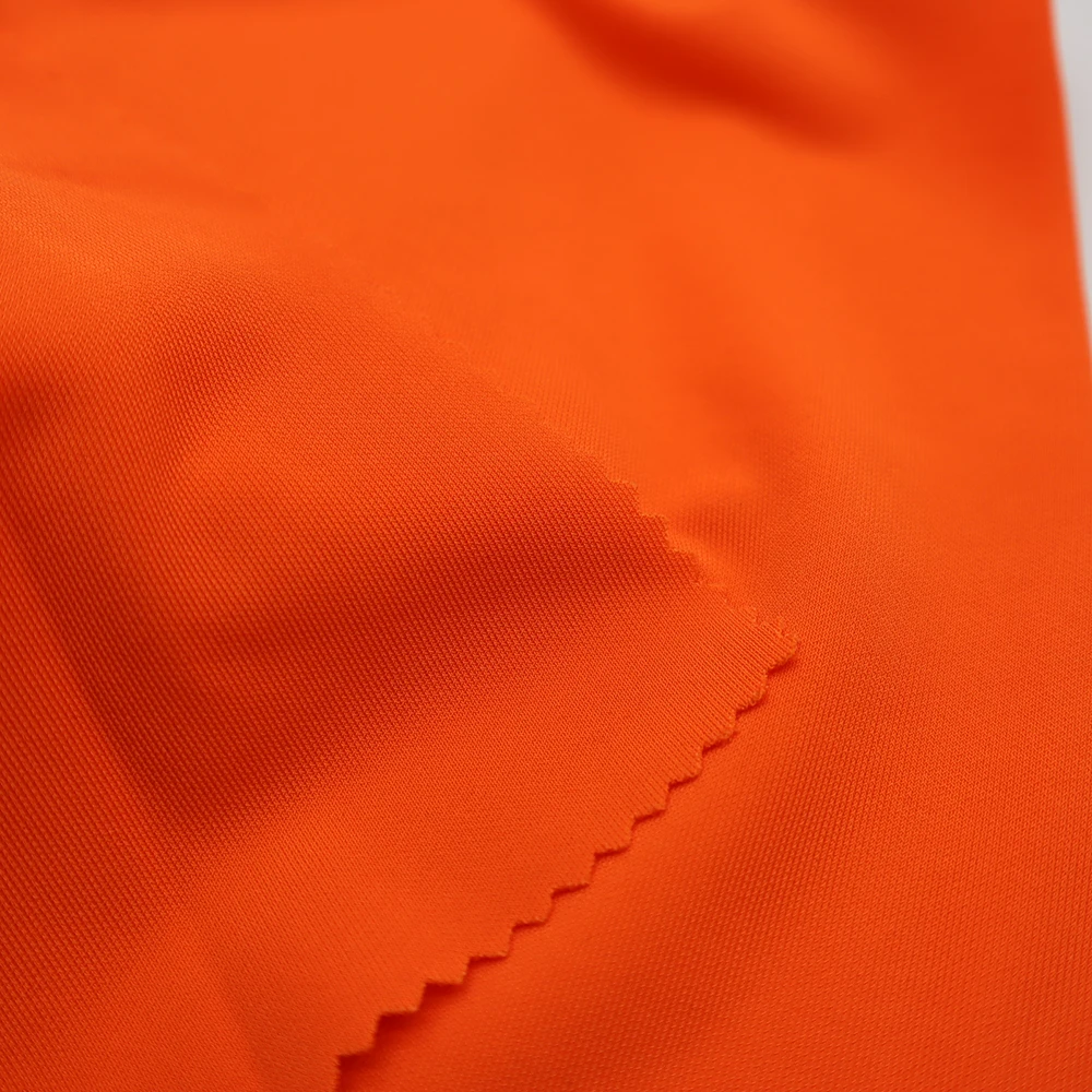 China High Quality High Twist 95viscose Rayon Filament 5spandex