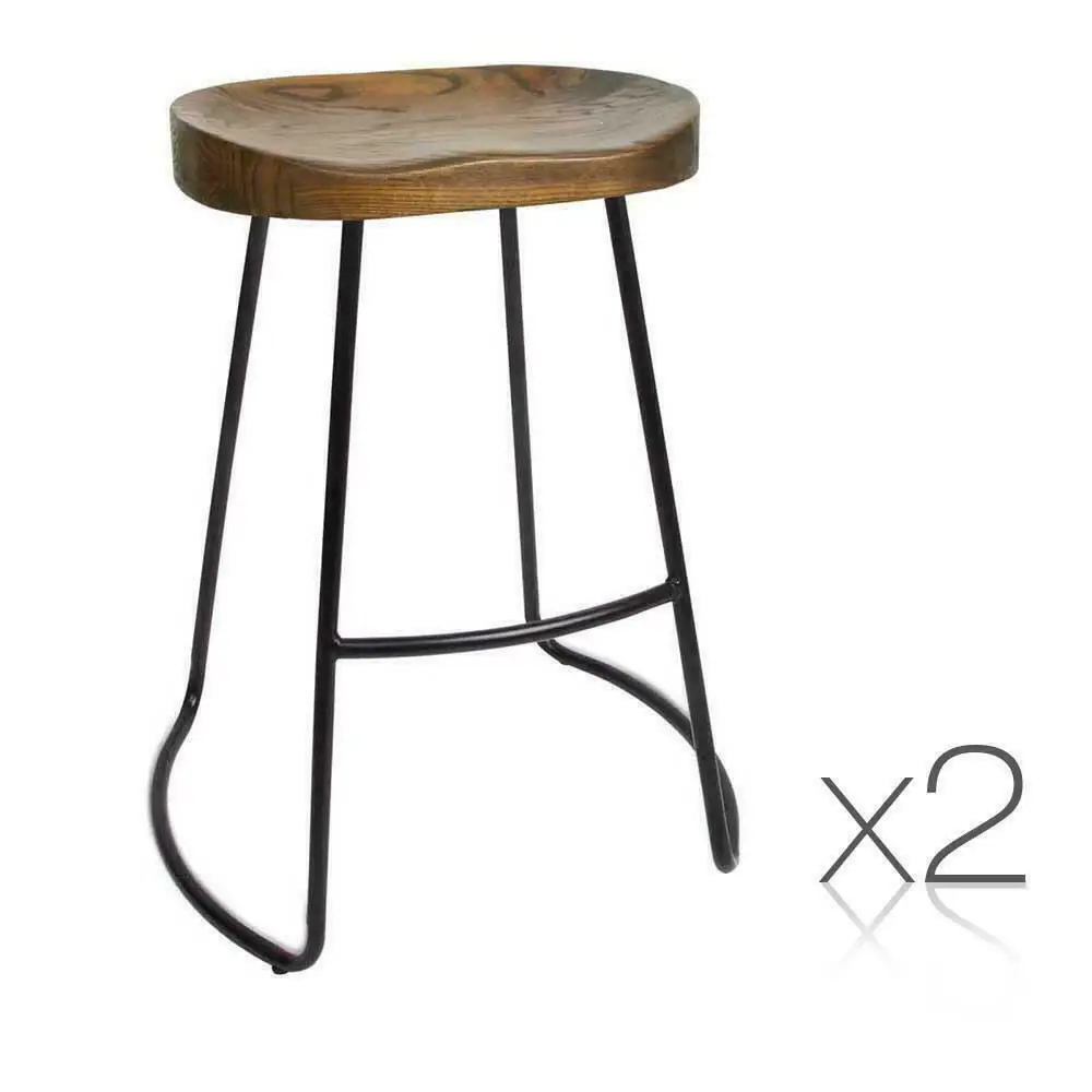 Барный стул Industrial Barstool