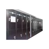 Cimot Customized Electronic Lockers steel safe Automatic Smart Parcel Delivery Locker intelligent Express Cabinet