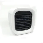 Room mini solar air conditioner 5v usb portable mini split cooling air conditioner