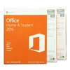 Operating system software Office 2016 Home and Student with DVD MS Office 2016 HB Retail Key Global Software