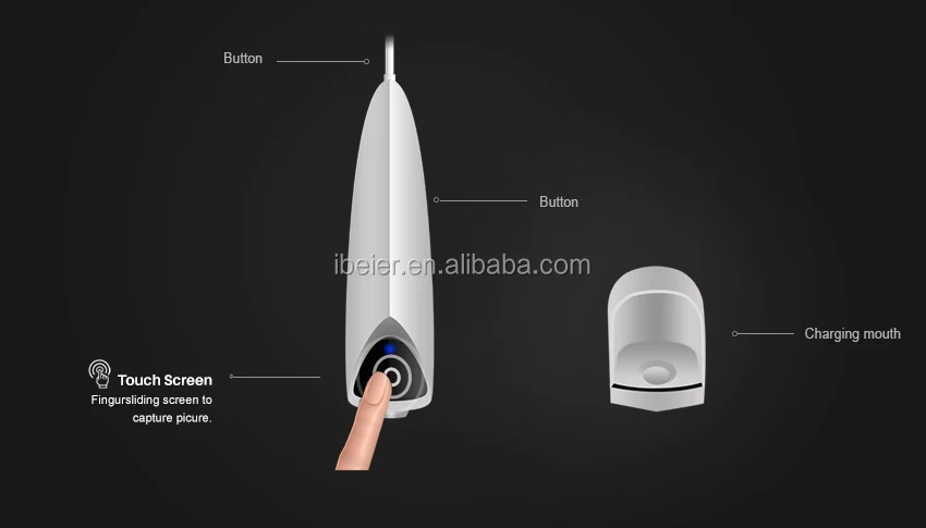 skin analyzer facial