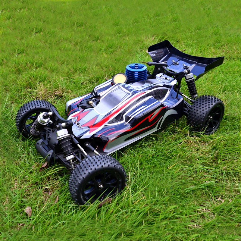 1 10 scale remote control cars