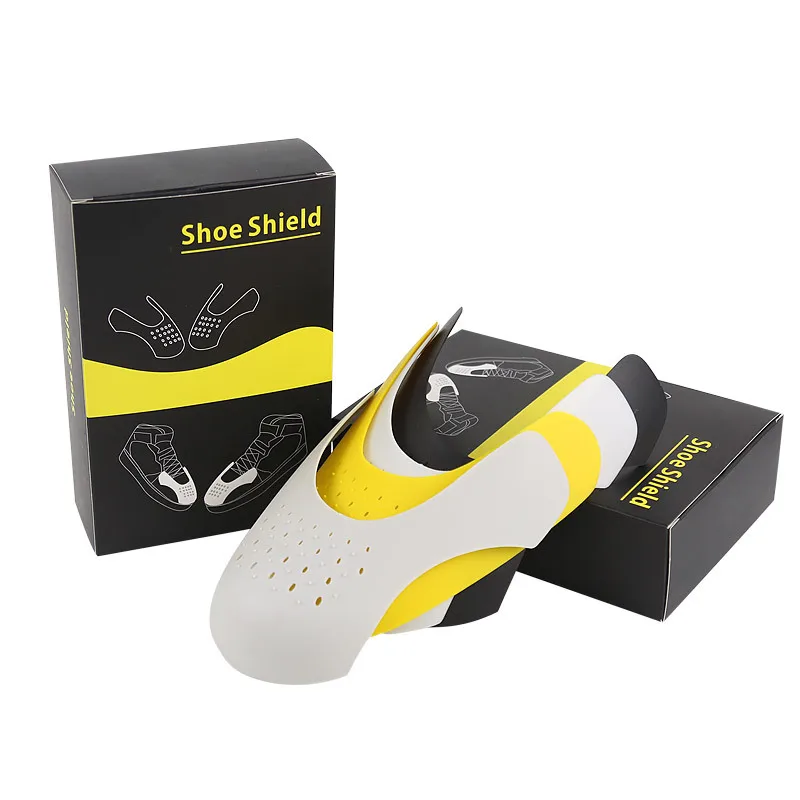 sneaker toe box protector