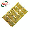 Polyimide PCBs Made by Arlon 85N Material for Burn-In Board