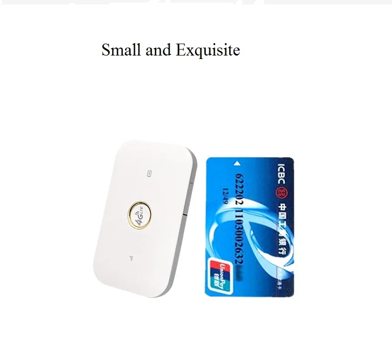 Oem E5573c B4 Band E5573 Bolt+ 4g Mobile Wifi Hotspot 150mbps Pocket ...