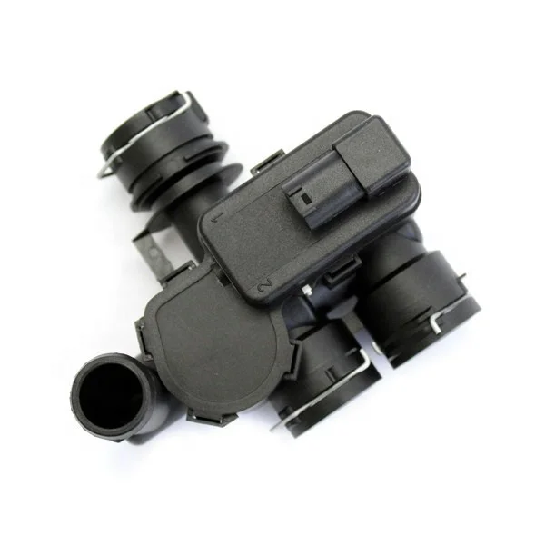 Glossy Heater Control Valve For Eclass Cls Eclass 211 832 05 84