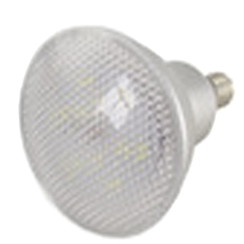 2800K Color and PAR20, PAR30, PAR38 Specification replace Halogen lamps 75W