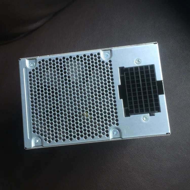 Genuine For Dell Precision T5500 Alienware Aurora 875w Power Supply Psu