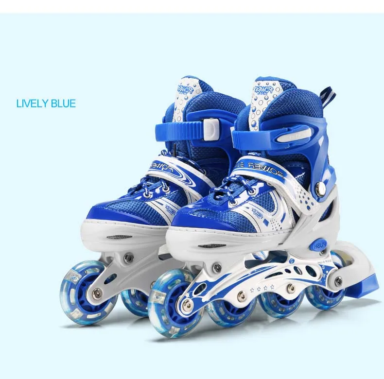 Wholesale Kids Customized Inline Roller Skate Street Buy Roller