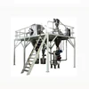 high processing handling efficiency high performance cyclone jet mill air separation classifier