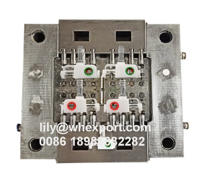 blinds clutch mould 4