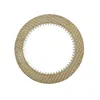 Tractor Parts Friction Disc Ipto 1688532M1 Used For Massey Ferguson Parts MF240