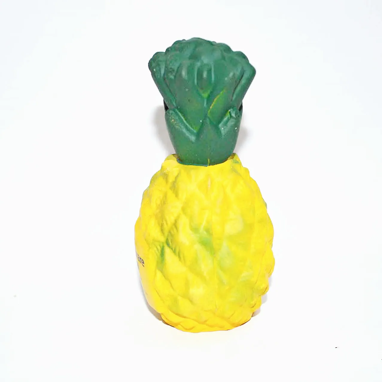 soft toy pineapple