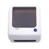 BEEPRT free shipping printer print demo 80mm bluetooth qr code & barcode fragile labels