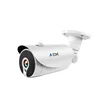 Outdoor Housing Manufacturers Surveillance Cameras POE IP External 2MP 180 Degrees Metal CCTV POE Camera