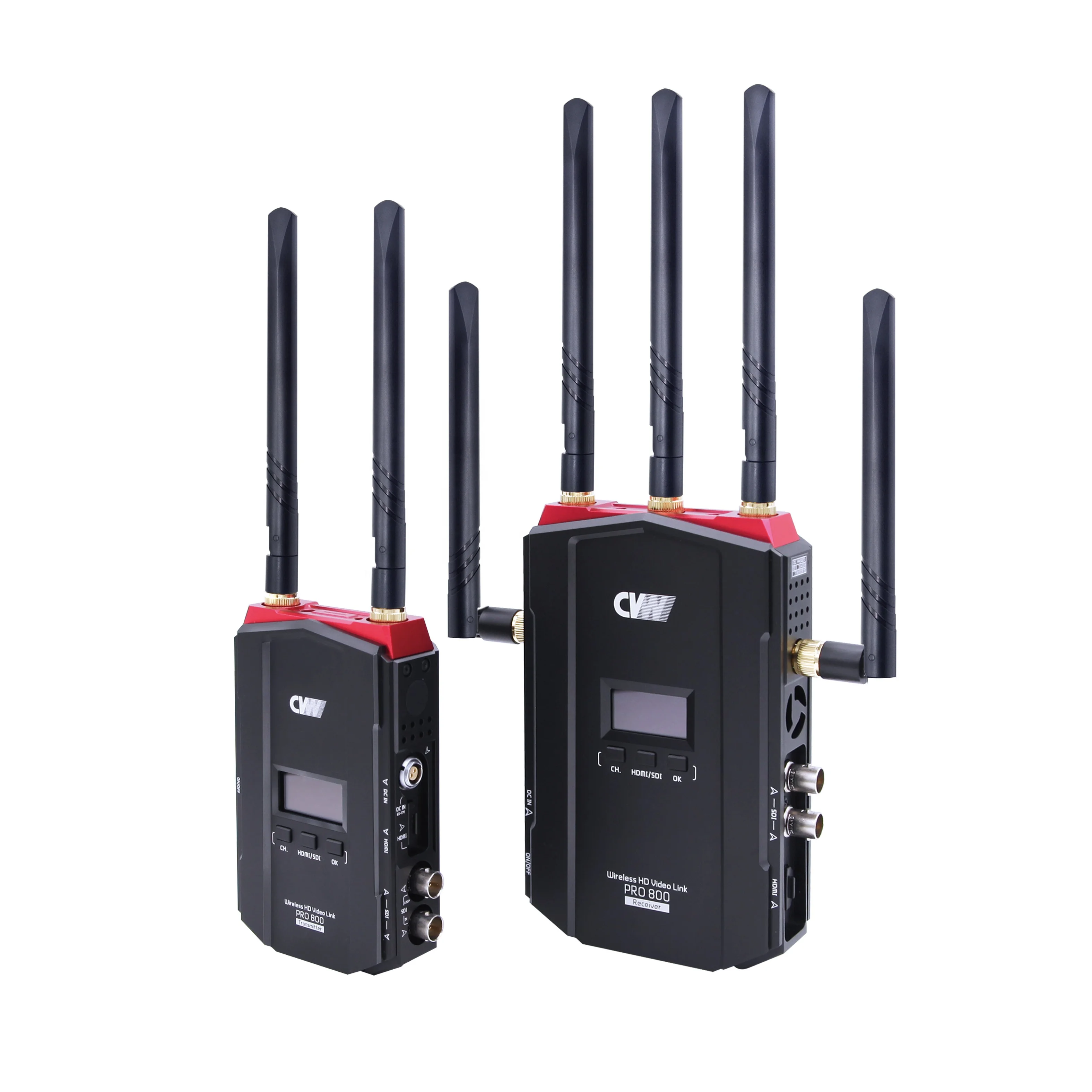 Audio Transmitter