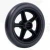 6 Inch EVA Pentacle Wheel Baby Carriage Car Wheel