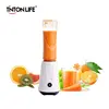 TINTON LIFE Electric Juicer Blender Food Processors Household Electric Multifunction Juice Maker Machine