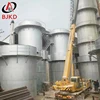 China new gypsum rotary kiln cement clinker prices lime vertical kiln