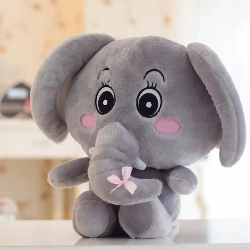peluches modernos