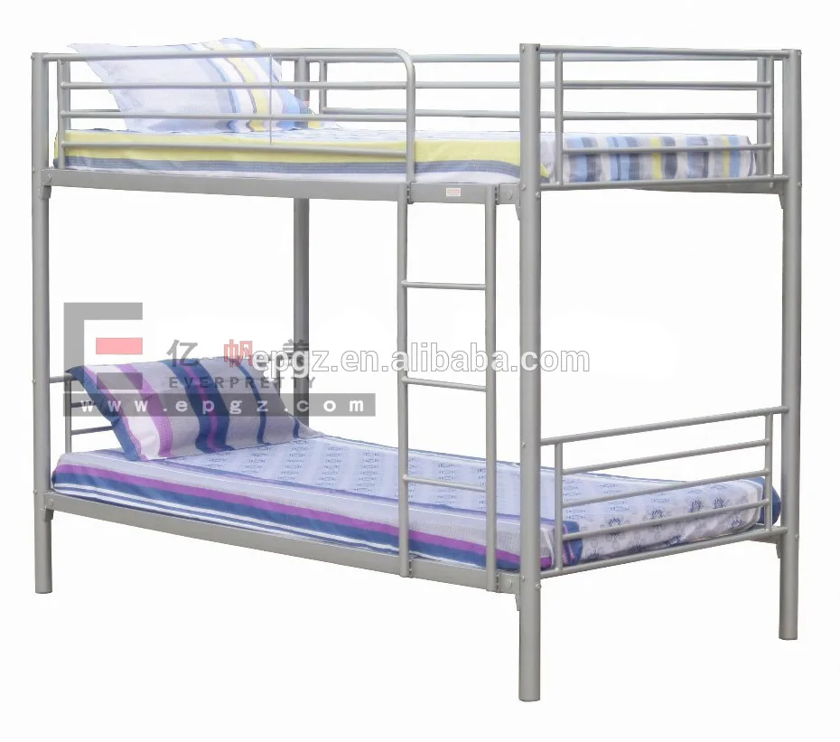 super single bunk bed